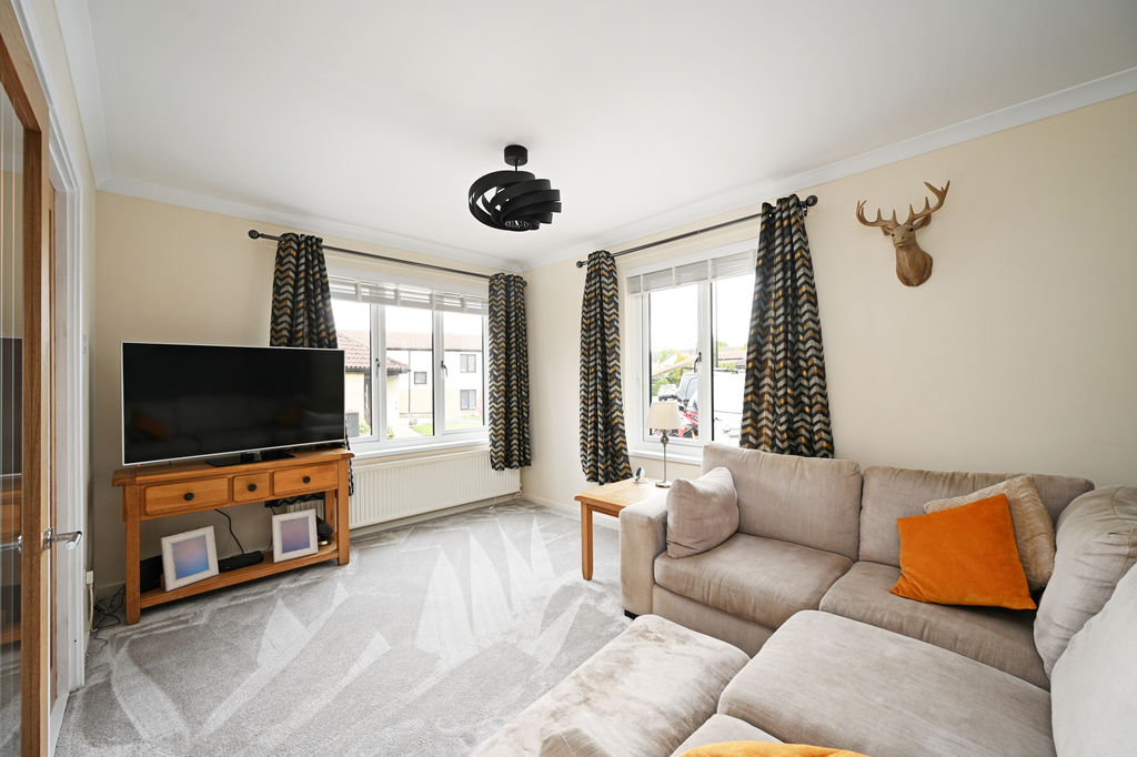 Stonewood Grove Sandygate